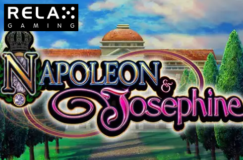 Napoleon & Josephine